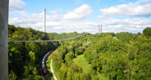 Foto: Neckarline Rottweil