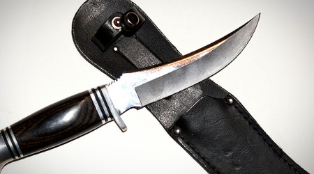 Taschenmesser (Quelle: pixelio.de - Stephanie Hofschlaeger)