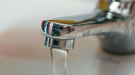 Wasserhahn (Quelle: pixabay.com)
