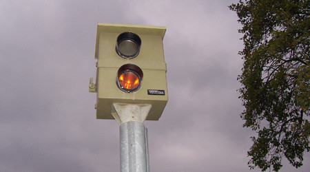 Blitzanlage (Quelle: pixelio.de - Matthias Bozek)