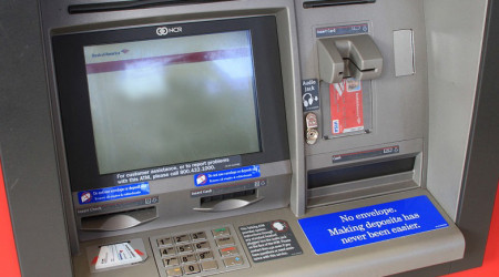 Geldautomat (Quelle: Pixabay.com)