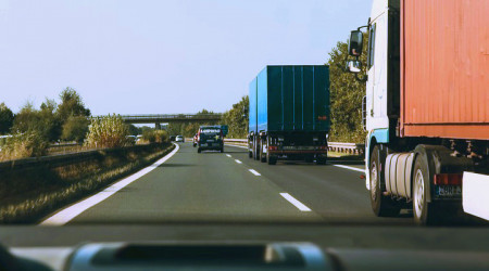 Autobahn (Quelle: Pixabay.com)