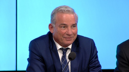 Innenminister Thomas Strobl (Quelle: BWeins)