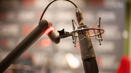 Studio 3 (Quelle: Pixabay)