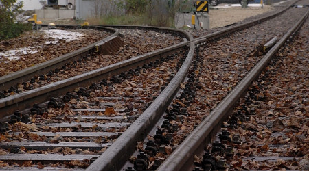 Zugausf&auml;lle wegen Bauarbeiten (Quelle: BWeins)
