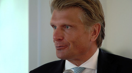 Thomas Barei&szlig; erneut Bundestagskandidat (Quelle: BWeins)