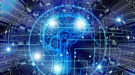 KI K&uuml;nstliche Intelligenz (Quelle: )