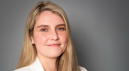 Foto: LinkedIn Sarah Göhler-Töpfer