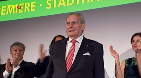 Walter Schulthei&szlig; ist tot (Quelle: BWeins)