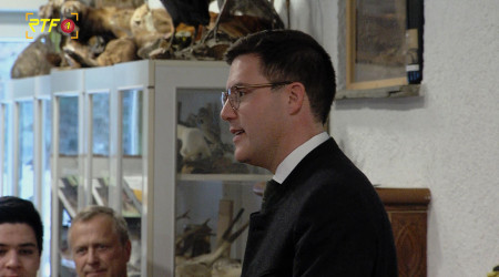 Manuel Hagel, CDU (Quelle: BWeins)