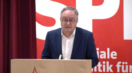 Andreas Stoch, SPD (Quelle: BWeins)