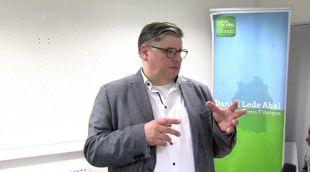 Daniel Lede Abal (Quelle: BWeins)