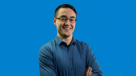 Maximilian Gerner (Quelle: BWeins)