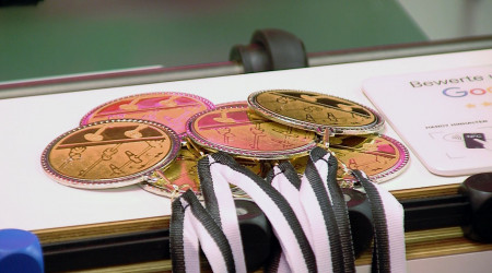 IHK ehrt Gewinner der Region (Quelle: BWeins)