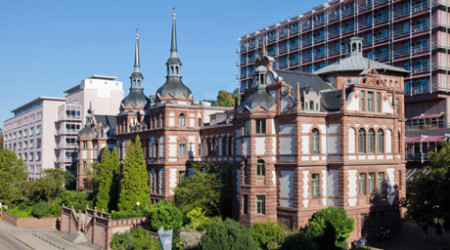 Foto: Marienhospital Stuttgart