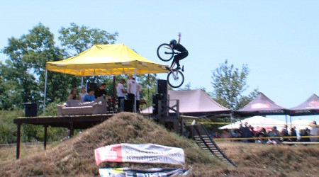 8. Mountainbike-Festival Reutlingen (Quelle: BWeins)