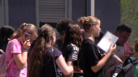 Aktion "School's Out" (Quelle: BWeins)