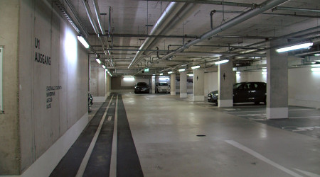 Tiefgarage Stadthalle (Quelle: BWeins)