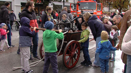 Tag der Sicherheit (Quelle: BWeins)