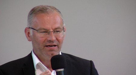 Norbert Lins (Quelle: BWeins)