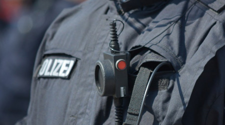 Polizeibeamter (Quelle: Pixabay.com)