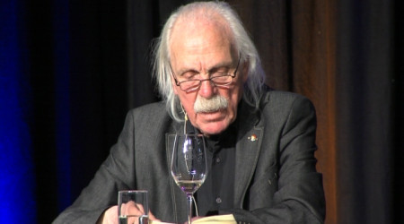 Mundartwochen, Wilhelm König (Quelle: BWeins) Foto: RTF.1