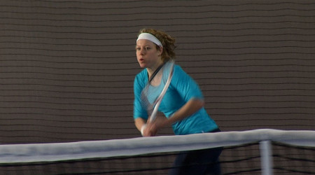 Tennisspielerin Laura Siegemund Gewinnt Damen Doppelfinale Bei Den Us Open Bweins Tennisspielerin Laura Siegemund Gewinnt Damen Doppelfinale Bei Den Us Open Bweins
