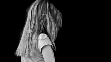 Kind in Angst und Trauer (Quelle: Pixabay) Foto: Pixabay
