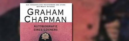 Autobiografie eines Lügners