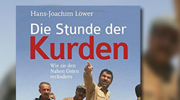 Die Stunde der Kurden: Wie sie den Nahen Osten verändern Die Stunde der Kurden: Wie sie den Nahen Osten verändern