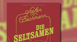 Die Seltsamen Die Seltsamen