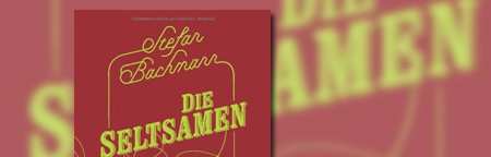 Die Seltsamen Die Seltsamen