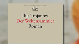 Der Weltensammler Der Weltensammler