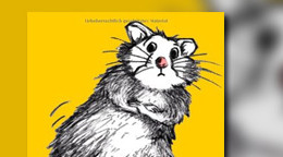 Ich bin hier bloß der Hamster Ich bin hier bloß der Hamster