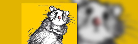 Ich bin hier bloß der Hamster Ich bin hier bloß der Hamster