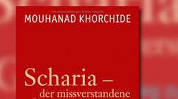 Scharia - der missverstandene Gott: Der Weg zu einer modernen islamischen Ethik Scharia - der missverstandene Gott: Der Weg zu einer modernen islamischen Ethik