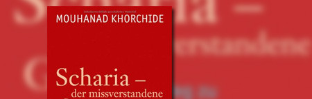 Scharia - der missverstandene Gott: Der Weg zu einer modernen islamischen Ethik