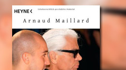 Karl Lagerfeld und ich: 15 Jahre an der Seite des Modezaren Karl Lagerfeld und ich: 15 Jahre an der Seite des Modezaren