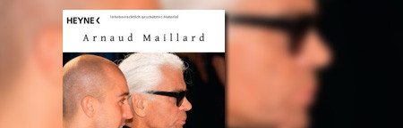 Karl Lagerfeld und ich: 15 Jahre an der Seite des Modezaren Karl Lagerfeld und ich: 15 Jahre an der Seite des Modezaren