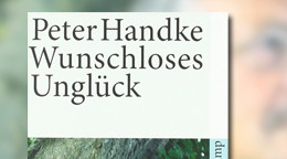 Wunschloses Unglück Wunschloses Unglück
