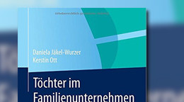 Töchter im Familienunternehmen