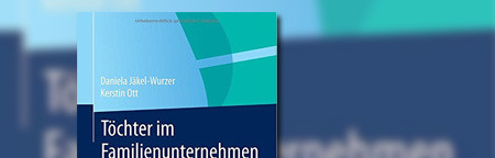 Töchter im Familienunternehmen Töchter im Familienunternehmen