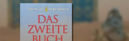 Das zweite Buch Das zweite Buch