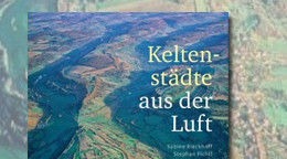 Die Keltenstädte aus der Luft Die Keltenstädte aus der Luft