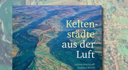 Die Keltenstädte aus der Luft