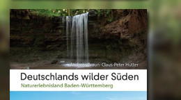 Deuschlands wilder Süden Deuschlands wilder Süden