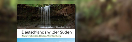 Deuschlands wilder Süden Deuschlands wilder Süden