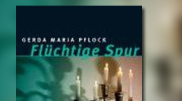 Flüchtige Spur Flüchtige Spur