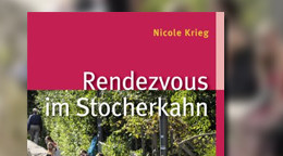 Rendezvous im Stocherkahn Rendezvous im Stocherkahn
