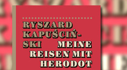 Meine Reisen mit Herodot